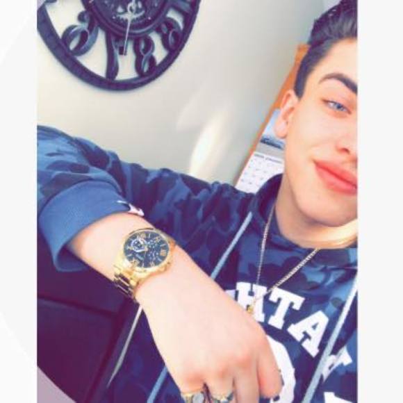 Meet your Posher, Ethan - Picture 1 of 1